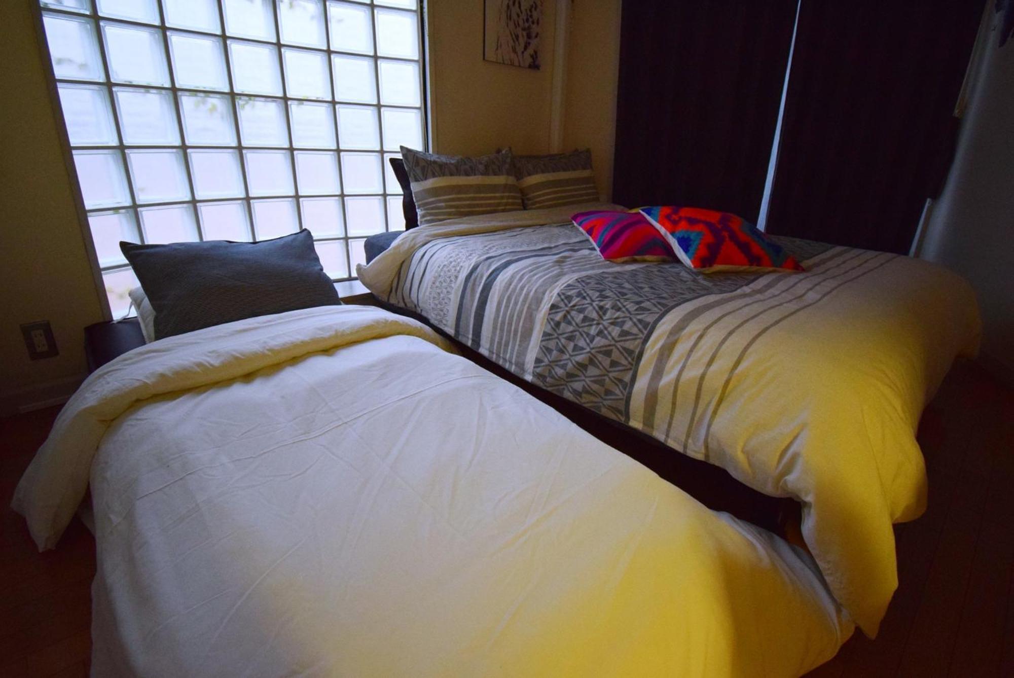Kitazawa Cs House / Vacation Stay 76588 Tokio Exterior foto