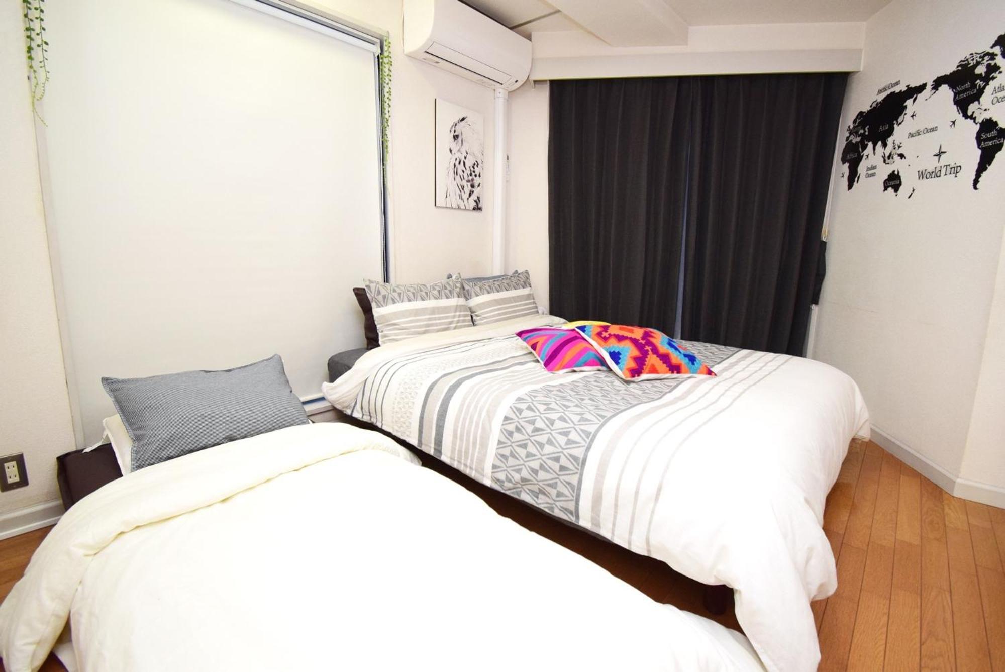 Kitazawa Cs House / Vacation Stay 76588 Tokio Exterior foto