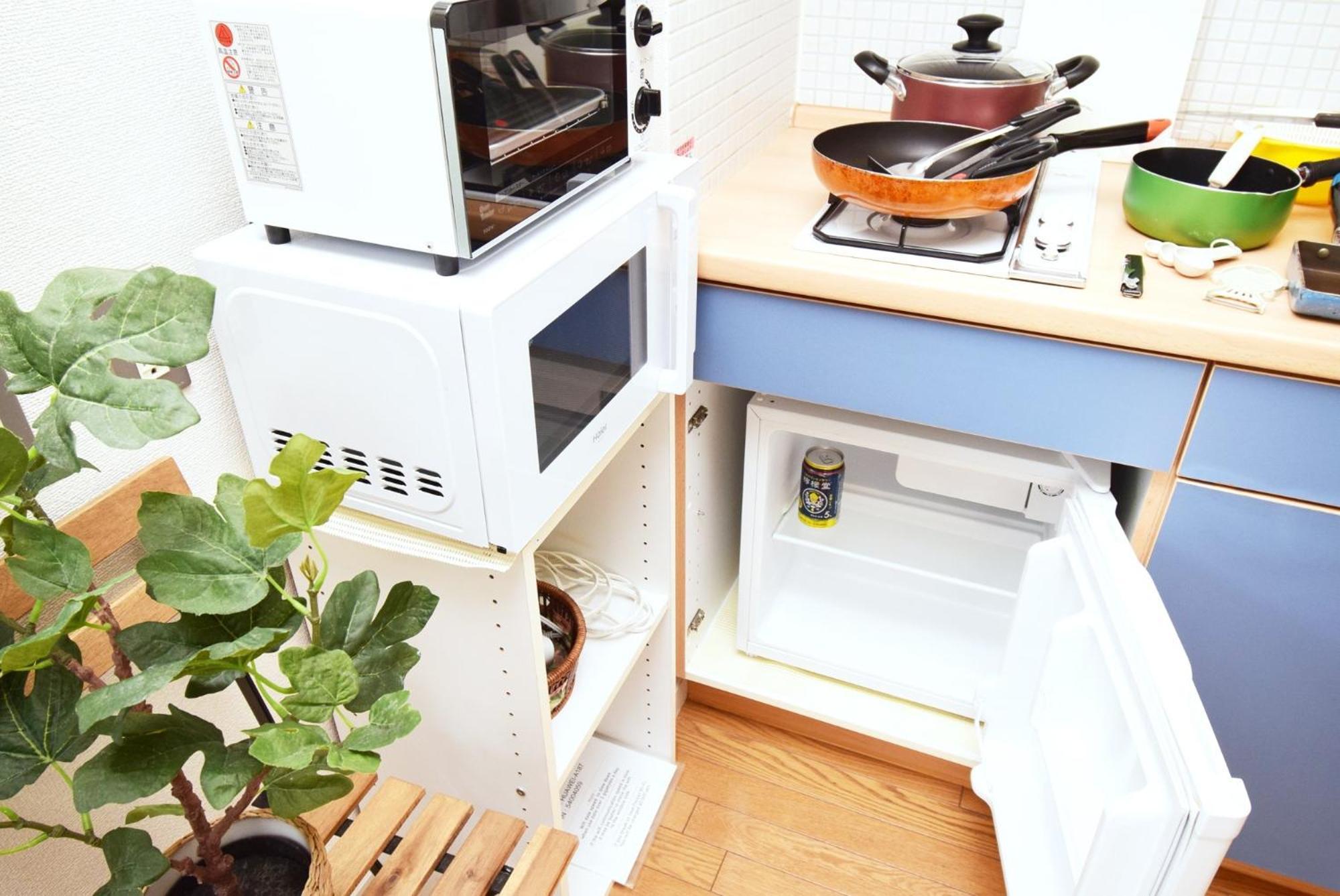 Kitazawa Cs House / Vacation Stay 76588 Tokio Exterior foto