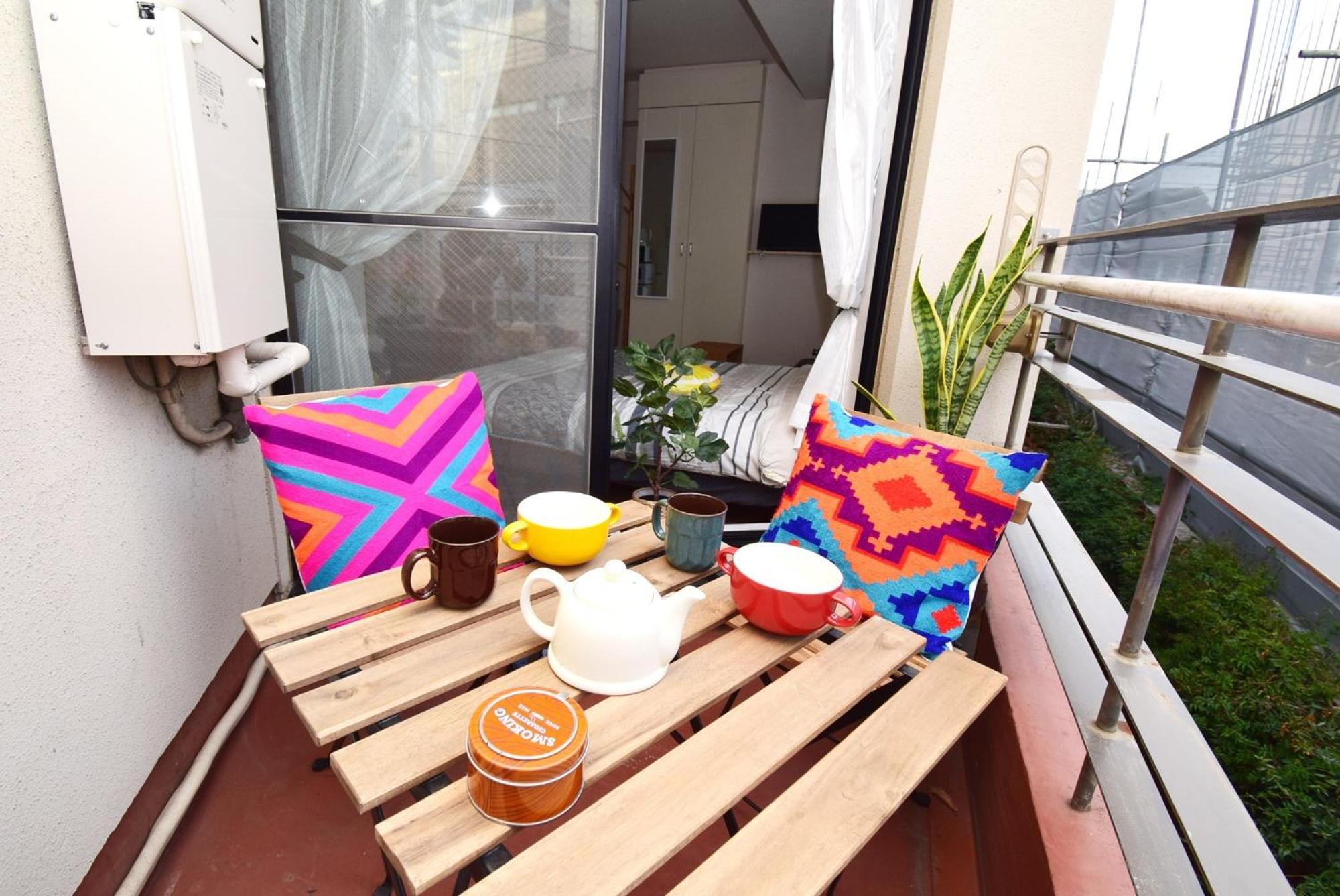 Kitazawa Cs House / Vacation Stay 76588 Tokio Exterior foto