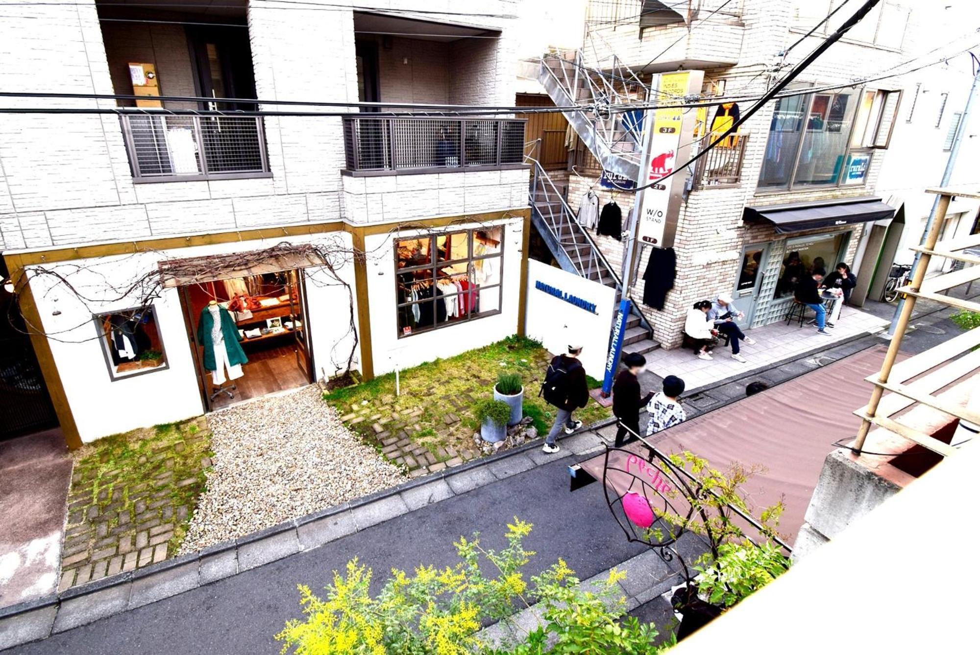 Kitazawa Cs House / Vacation Stay 76588 Tokio Exterior foto