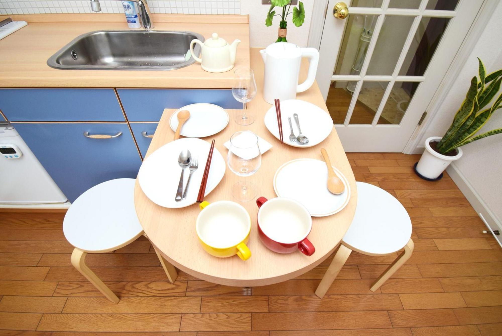 Kitazawa Cs House / Vacation Stay 76588 Tokio Exterior foto